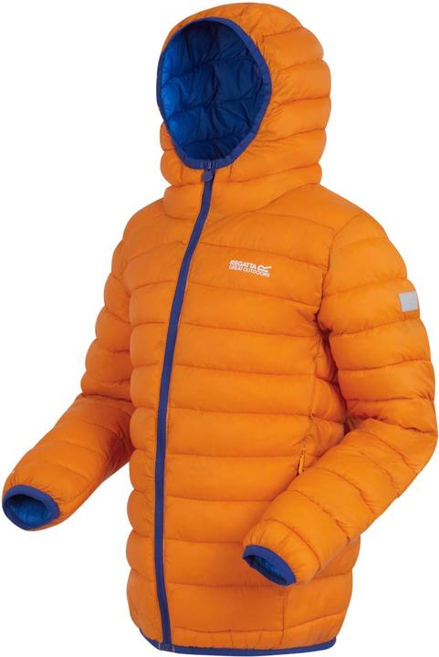 Image du produit Regatta - Veste matelassée MARIZION - Enfant (158)