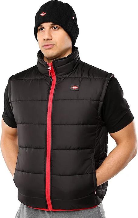 Produktbild Lee Cooper Weste winddicht (XL)