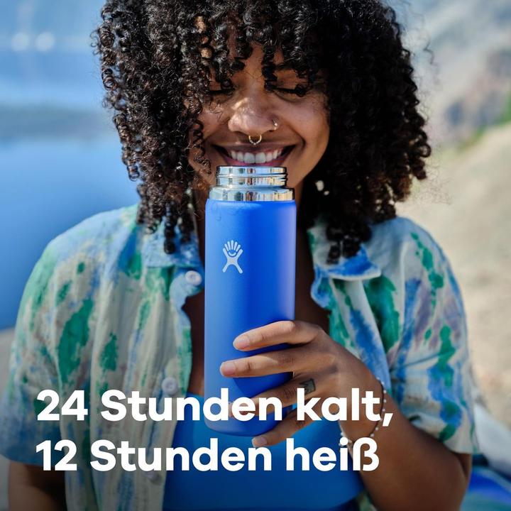 Produktbild Hydro Flask Lightweight Wide Flex Cap
