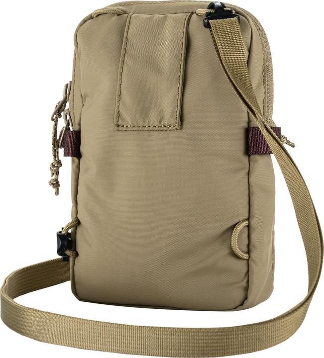 Actual product image Fjällräven High Coast Pocket