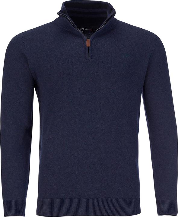 Immagine prodotto Raging Bull Felpa Classico Cerniera ad un quarto Uomo (6XL)