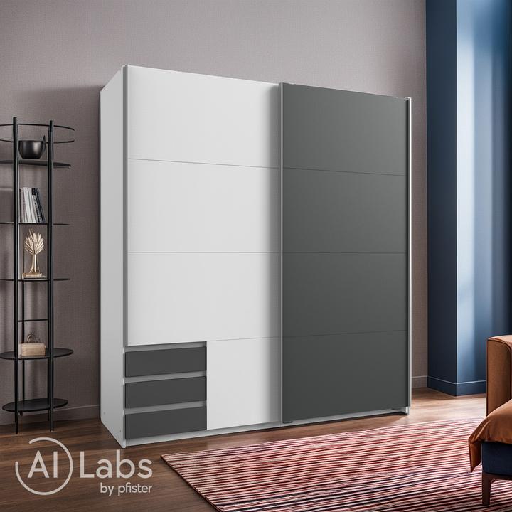 Produktbild Wimex Emden (180 x 198 cm)