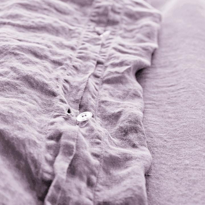 Actual product image La Redoute Interieurs Linot (Bedding set, 240 x 240 cm)