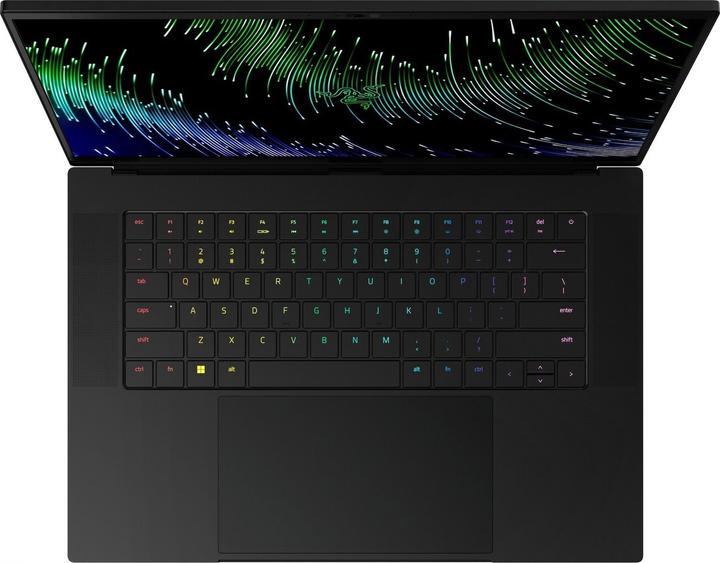 Produktbild Razer Blade 16 (2023) (16", Intel Core i9-13950HX, 16 GB, 1000 GB, Eng. Int.)