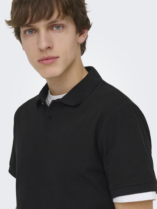 Produktbild Only & Sons ONSBEN Polo Polo (XXL)
