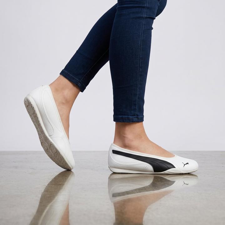 Actual product image Puma Catch Soleil Ballerina (37)