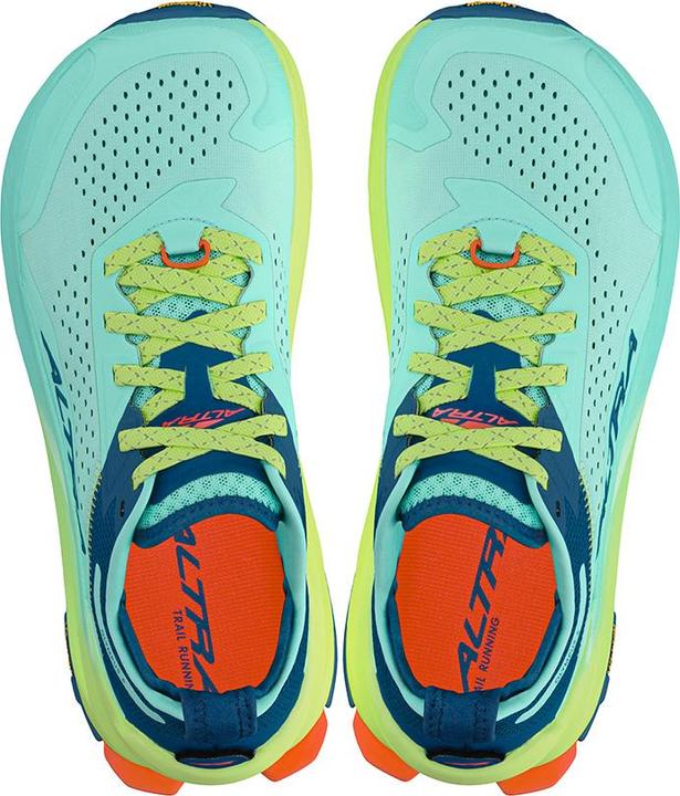 Actual product image Altra Olympus 6 - Trailrunningschuhe - Damen (38.5)