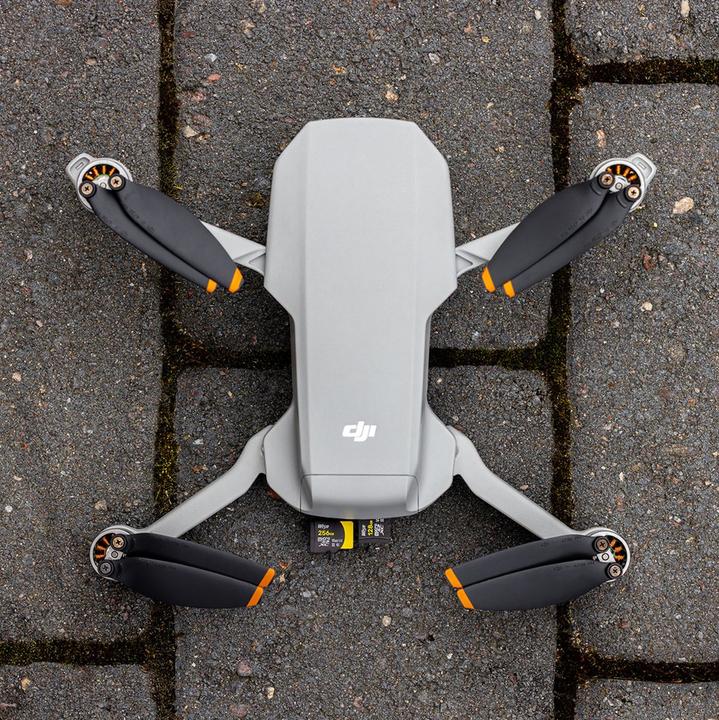 Produktbild Wise 256GB microSDXC UHS II V60 Memory Card (256 GB, microSDXC, U3, UHS-II)