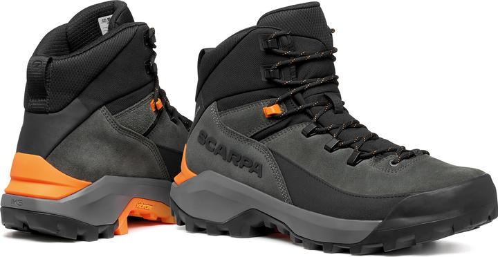 Produktbild Scarpa Mustang TRK GTX (46)