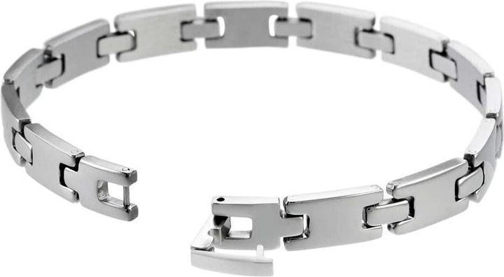 Produktbild Bijouteria Armband (19 cm, Edelstahl)