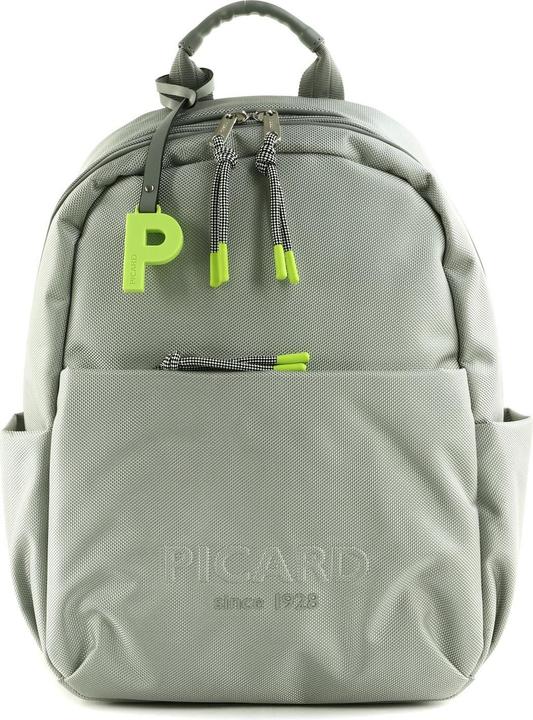 Actual product image Picard Lucky one backpack 35 cm laptop compartment (9 l)