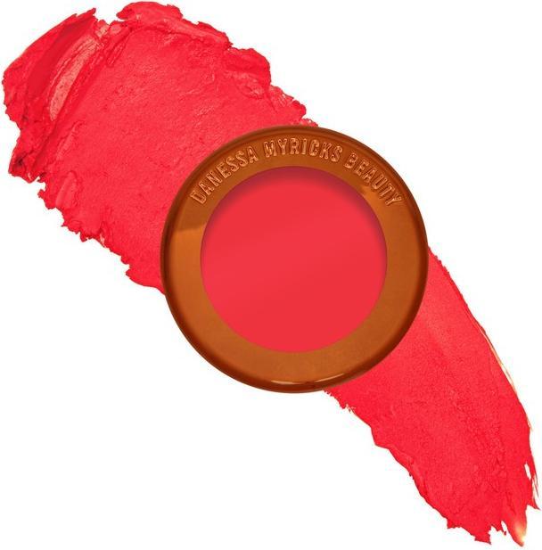 Immagine prodotto Danessa Myricks Yummy Skin - Blurring Balm Powder Flushed Primadonna (Primadonna arrossata)