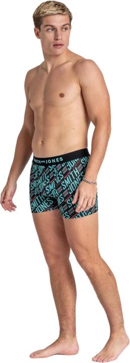 Produktbild Universal Textiles Taden Boxershorts (7erPack) (L, 7er Pack)