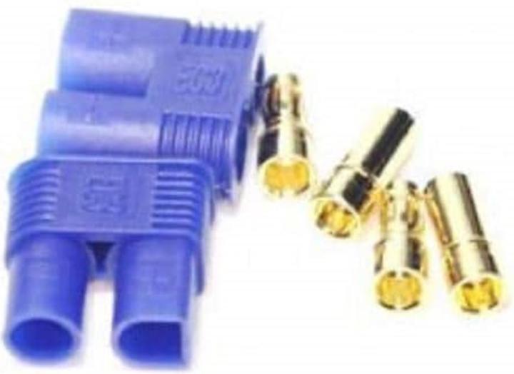 Image du produit EP EC3 homme/femme 1 paire