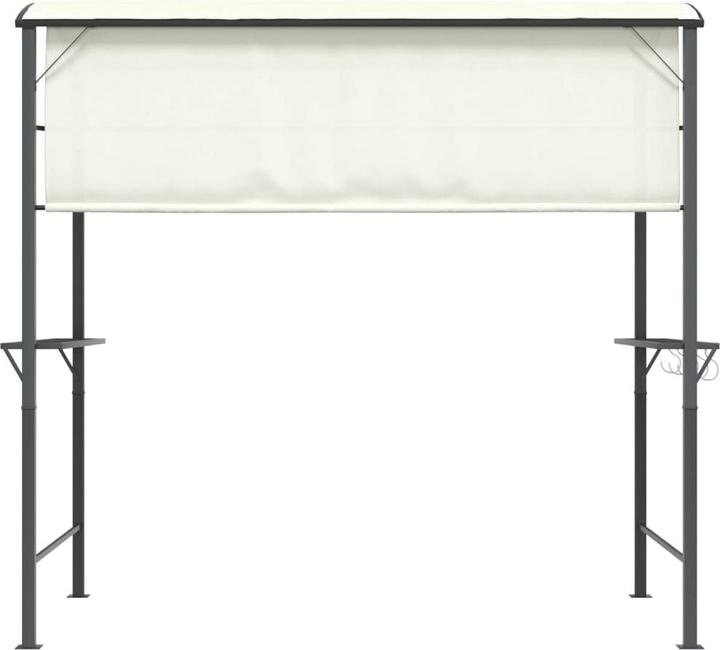Produktbild vidaXL Pavillon (110 cm, 220 cm)