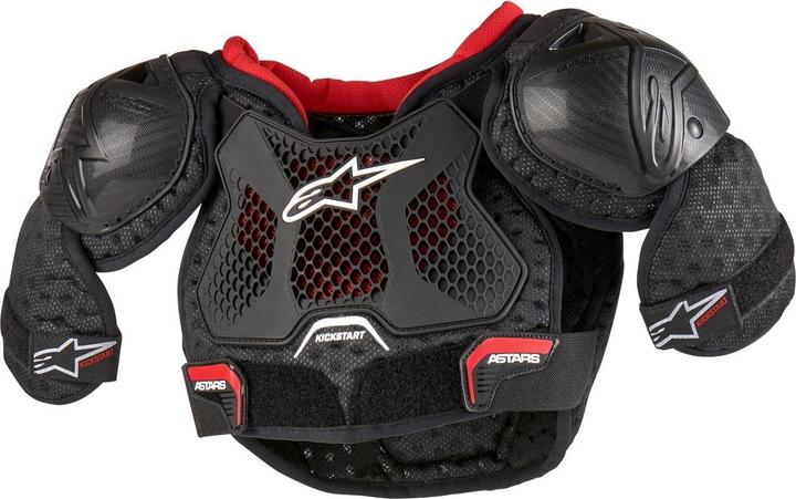 Produktbild Alpinestars Chest Guard 25 Bionic Action (116)