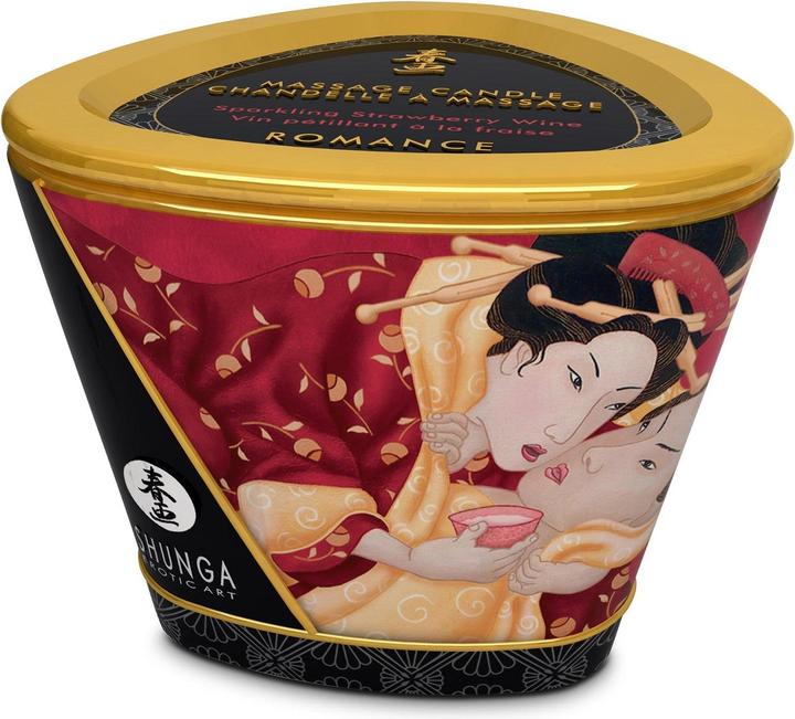 Image du produit Shunga Libido (200 ml)