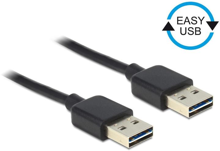 Actual product image Delock Easy (1 m, USB 2.0)