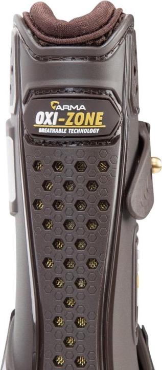 Produktbild Arma Gamaschen OxiZone 2erPack