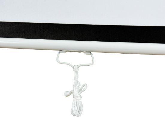 Actual product image Aveli Elektrické projekÄnÃ plátno, (16:9) (120", 16:9)