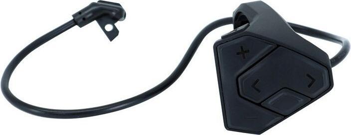 Image du produit Bosch eBike Unité de commande Compact 290mm anthracite (Housse de protection pour batterie de vélo électrique)