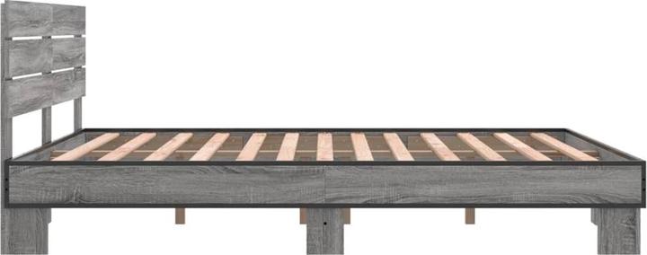 Image du produit vidaXL Bettgestell (150 x 200 cm)