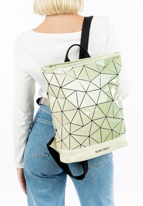 Actual product image Suri Frey Rucksack SFY SURI Sports Jessy-Lu finish (16.28 l)