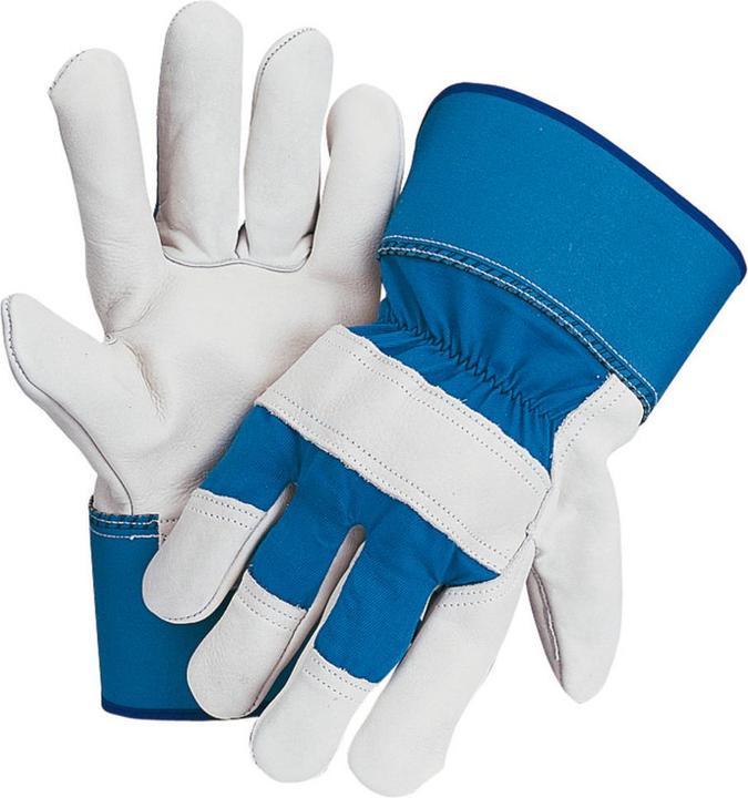 Produktbild Fortis Arbeitshandschuhe (10)