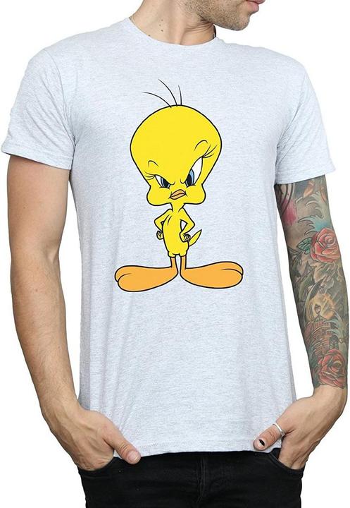 Produktbild Looney Tunes Angry TShirt (L)