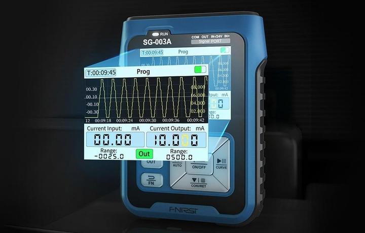 Image du produit Fnirsi SG-003A mini signal generator
