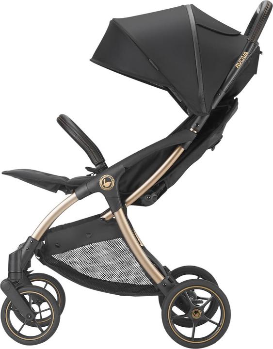 Produktbild Avova City Ranger All Terrain Kinderwagen ab Geburt bis 22 kg (0-4 Jahre) (6 Monate - 4 Jahre)