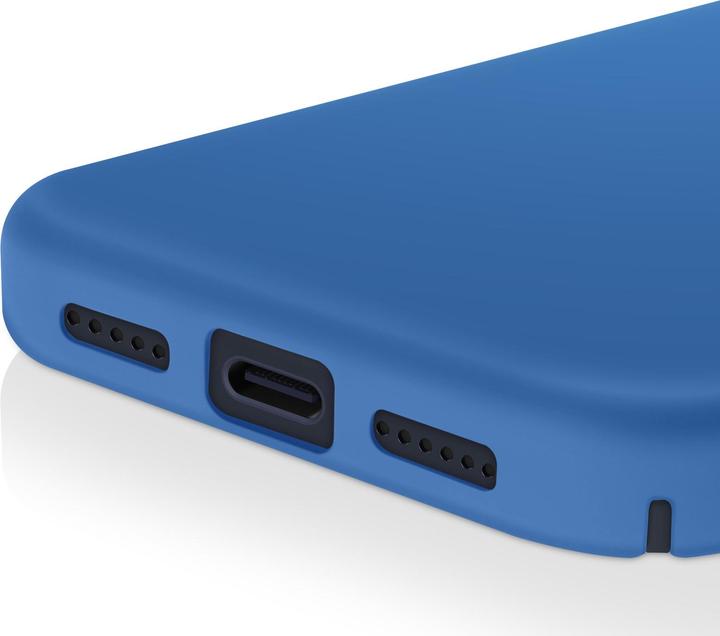 Produktbild Avizar Hülle iPhone 17 Pro Max Serie Fast Cover (Apple iPhone 17 Pro Max)