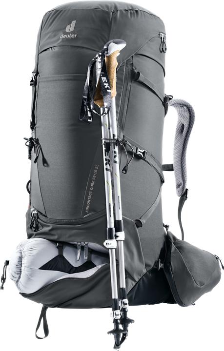 Produktbild Deuter Aircontact Core 55+10 (55 l)