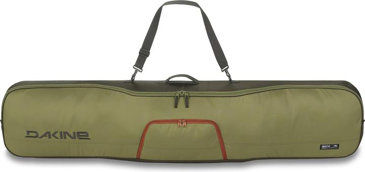 Image du produit Dakine Freestyle (165 cm)