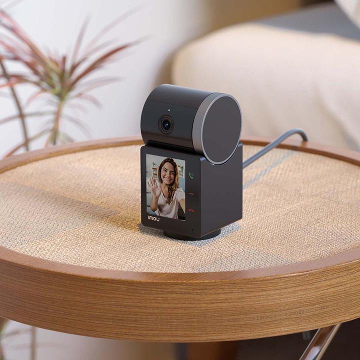 Produktbild Imou Rex VT Pro (2880 x 1620 Pixels)