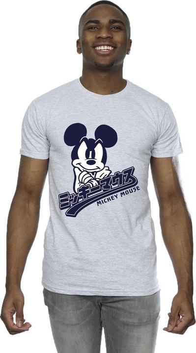 Produktbild Disney Mickey Mouse Japanese TShirt (M)