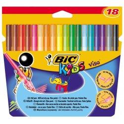 Bic Kids Visacolor (12x)