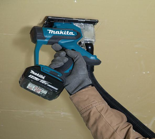 Actual product image Makita DS 180