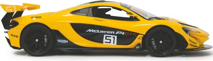 Immagine prodotto Jamara McLaren