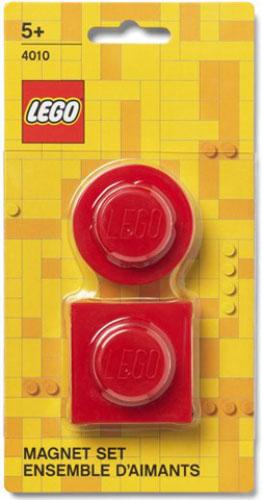 Produktbild Room Copenhagen LEGO® Magnet Set (2 x)