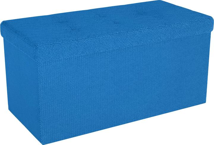 Ozean Blau