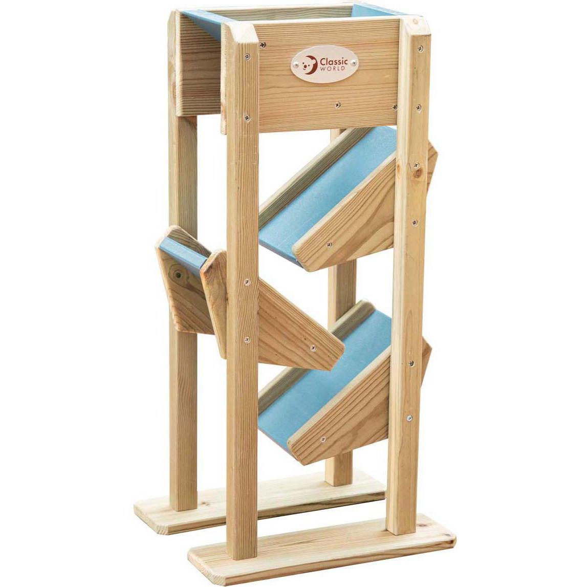 Classic World Klassische Welt Holzsandmühle