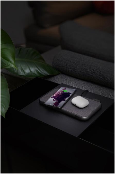 Produktbild Zens Liberty Charger Kvadrat Edition (30 W)