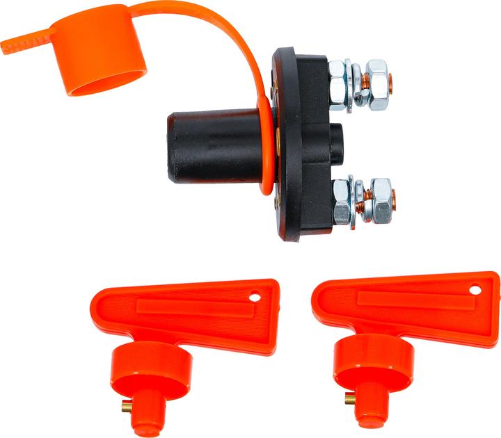 Actual product image BGS Emergency Battery Switch 300 A (1 pcs.)