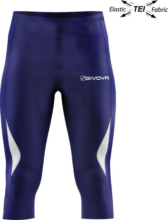 Image du produit Givova Legging 3/4 (S)