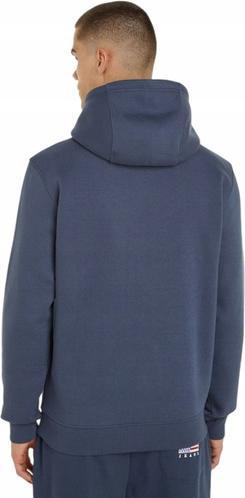 Produktbild Tommy Hilfiger Tjm Reg Tonal Linear Logo Herren-Hoodie (M)