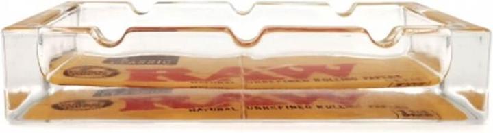 Produktbild RAW Classic Pack Glass Ashtray