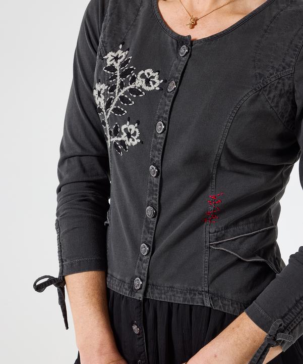 Produktbild Joe Browns Floral Hem Tunic (36)