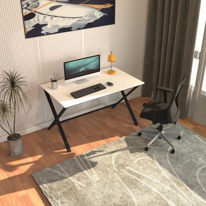 Image du produit Homitis Elite Study Desk (120 x 77 x 70 cm)
