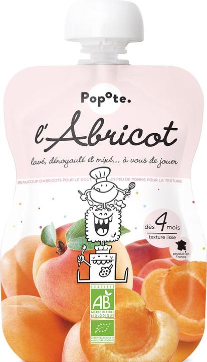 Aprikose